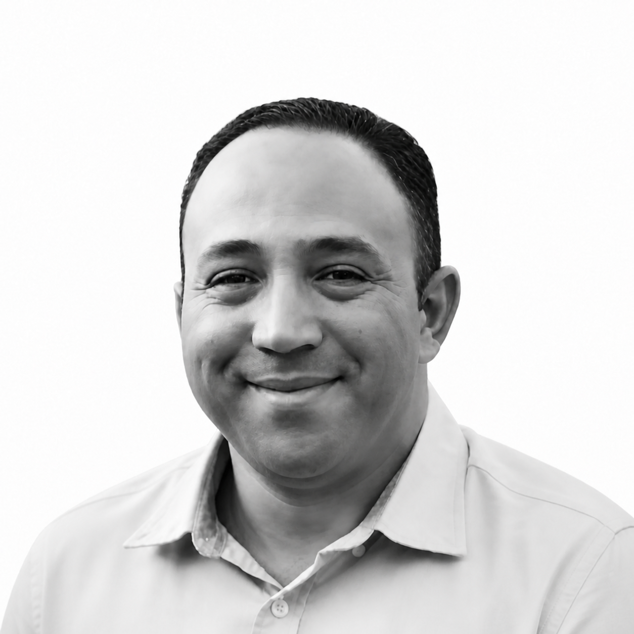 Samer Al-Haddad